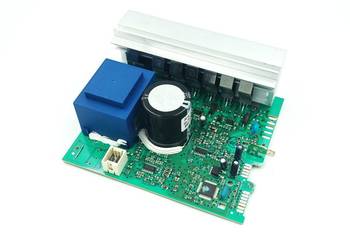 Moduł sterujący inwerter pralki Electrolux EWF11674BW