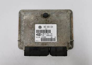 Sterownik Silnika Seat Cordoba Ibiza 1.4 16v APE 6K0906034