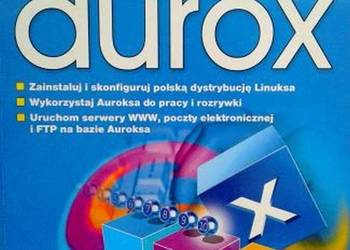 AUROX ĆWICZENIA - IGNASZEWSKI MICHAŁ