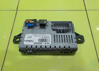 RANGE ROVER L322 LIFT 3.6 TD V8 07r 5D modul sterownik HLV 6MXN916A05