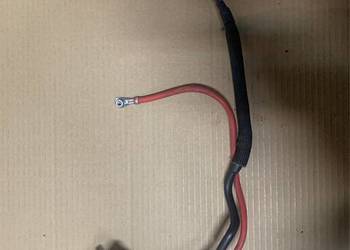 Klema plusowa vw tiguan 5N lift