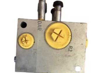 JCB 401/N5835 (HYDAC 4503633) rozdzielacz hydrauliczny do JCB