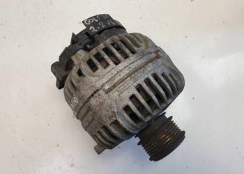 VW Golf IV 2.8 VR6 ALTERNATOR oryginał