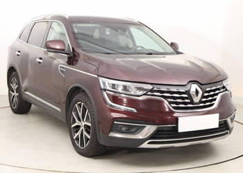 Renault Koleos 2.0 dCi