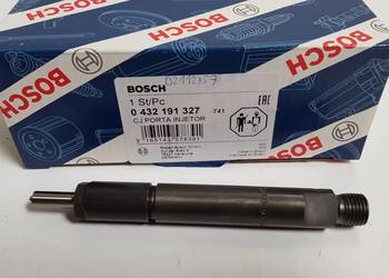 Nowy Wtryskiwacz Bosch 0432191327 02112957 2112957