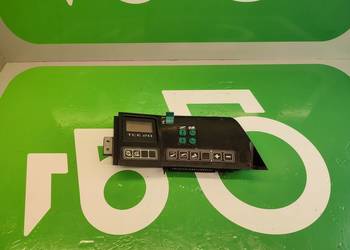 Panel sterowania EHR TCE 20 7700060052 Claas Ares 620