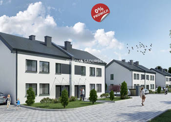 Sprzedaż mieszkania Podłęże Krótka 68.42m2 4 pokoje