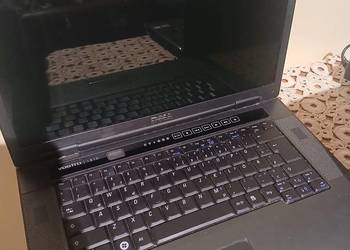 Laptop Dell i Acer pakiet