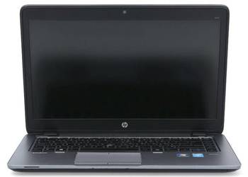 HP EliteBook 840 G2 i5-5300U 16GB nowy dysk 256 SDD  Windows 10 gw.12m