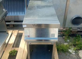 Stanowisko neutralne Fagor 35x80x90