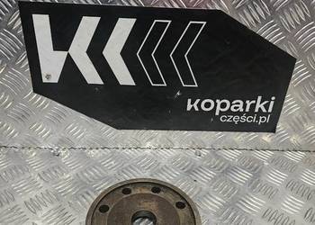 Adapter wału korbowego Cummins 4B3.9, 6B5.9, ISB, ISBE QSB