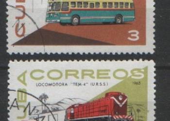 Zn. Kuba M 1122, 3  kas 1965