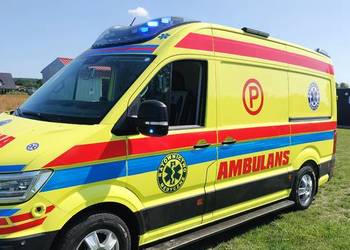 ambulans karetka