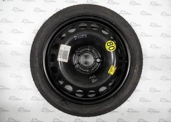 OPEL VECTRA C koło dojazdowe 115/70/16 92M 5x110 ET41
