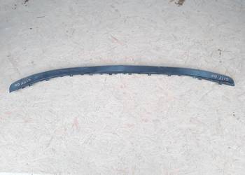 SKODA CITIGO SPOILER ZDERZAKA PRZÓD 1ST805915