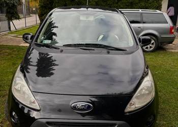 Auto ford KA 1.3 Benzyna 2009