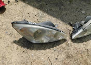 kia ceed lampa prawa WYSYŁKA