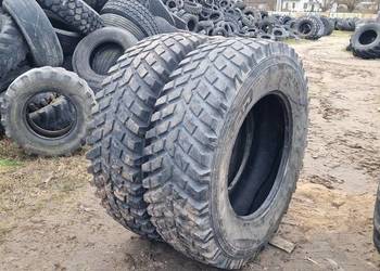 460/85r34 18.4r34, 18.4-34, 480/80r34 Nokian 80% bez napraw