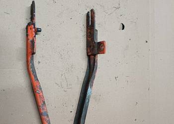 Wahacz tył Rmet Kadet M760 Wysyłka !!!