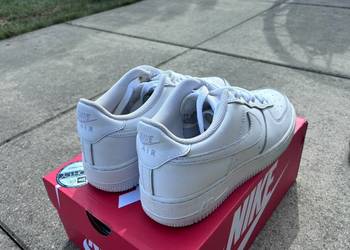 Nike Sportswear AIR FORCE 1 LE UNISEX - Sneakersy niskie r. 39