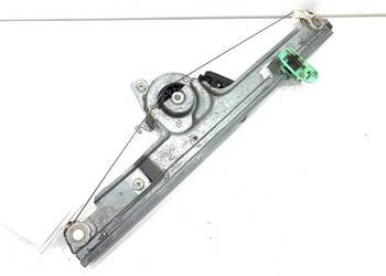 PODNOŚNIK SZYBY PRAWY PRZÓD RENAULT SCÉNIC II Minivan 03-10 MECHANIZM