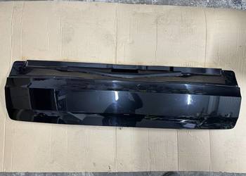 Burta bagażnika BMW X5 E70 , kolor 475 , bardzo ładna