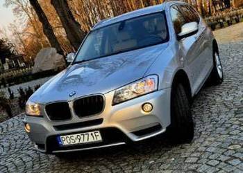 Bmw x3 F25 N52B30 + LPG