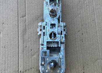 Wkład lampy lewy tył Audi a4 b5 kombi 8d9945257 Wkład lampy lewy tył Audi a4 b5 kombi 8d9945257