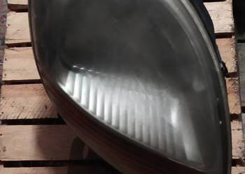 Lampa prawa przód Renault Kangoo I Lift