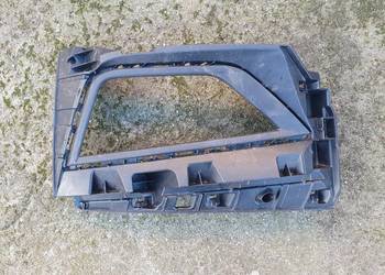 VW POLO VI 2G ŚLIZG UCHWYT HALOGENU PRAWY 2G0853666