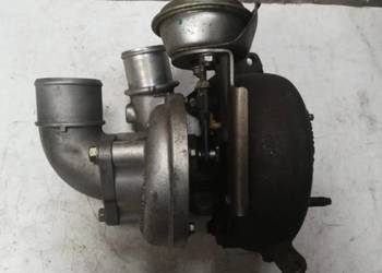 Turbosprężarka Nissan Patrol 3.0 D 14411-2X900 Turbosprężarka Nissan Patrol 3.0 D 14411-2X900