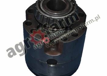 MECHANIZM RÓŻNICOWY FWD JOHN DEERE 3050, ZF 345