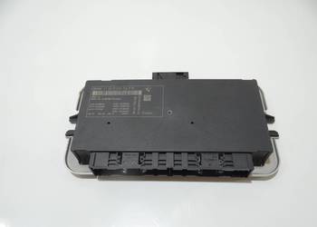 BMW X3 F25 MODUŁ STEROWNIK ŚWIATEŁ 9286156