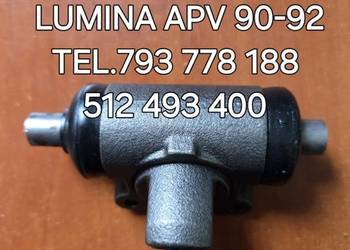 CYLINDEREK HAMULCOWY PONTIAC TRANS SPORT -CHEVROLET LUMINA 90-92 R