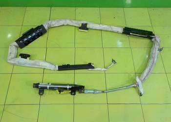 HYUNDAI SANTA FE II 2.2 CRDI 08r AUT kurtyna powietrzna prawa