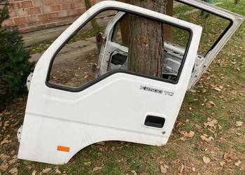 Kia k2500 k2700 drzwi