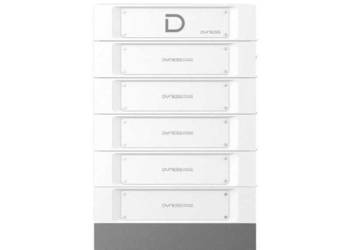 Magazyn Energii Dyness STACK100 25.6kWh LiFePO4 51.2V