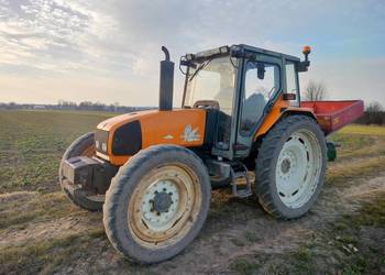 Renault ceres 85 Ares 95 75