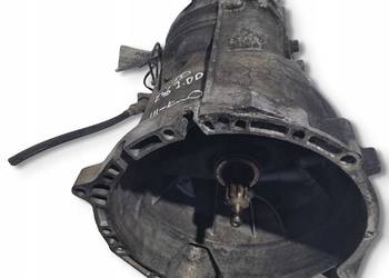 SKRZYNIA BIEGÓW BMW E46 320 2.0 D diesel M47 150KM manualna MANUAL