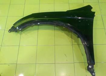 HONDA CRV III LIFT 07r 5D blotnik lewy przod