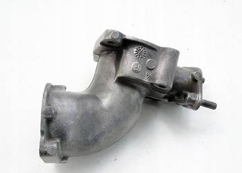 RURA PRZEWÓD POWIETRZA PRZEPUSTNICY 2.3 HPI JTD DUCATO 2 DAILY IV