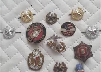 Legitymacje do odznaczeń