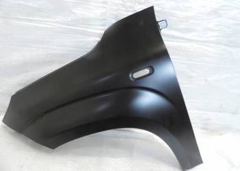 FIAT PANDA III 2011-2024 BŁOTNIK LEWY PRZÓD NOWY ORYGINAŁ 51931802