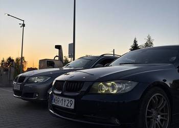 Bmw e90 325i