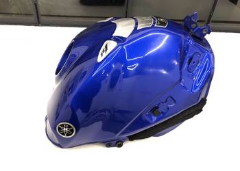 Zbiornik paliwa bak Yamaha YZF R1 2007 2008 RN19