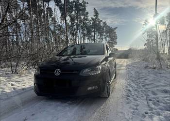VW Polo BlueGT 1.4 TSI DSG jedyne takie w PL