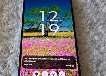 Motorola g84 5G 12+256GB