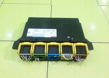 FORD B-MAX 1.0 B 13r 5D modul nawigacji GPS AV1T-19G481-AAC A2C31079200C