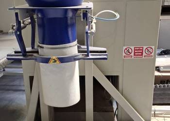 Pakowarka paczkowarka do worków