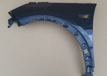 OPEL GRANDLAND X BŁOTNIK LEWY PRZÓD ORYGINAŁ YP00016980